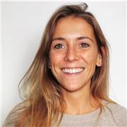 Lezioni di inglese/francese e aiuto compiti